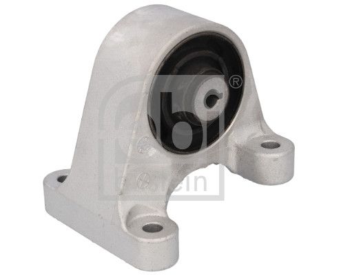 Lagerung, E-Motor (E-Achse)