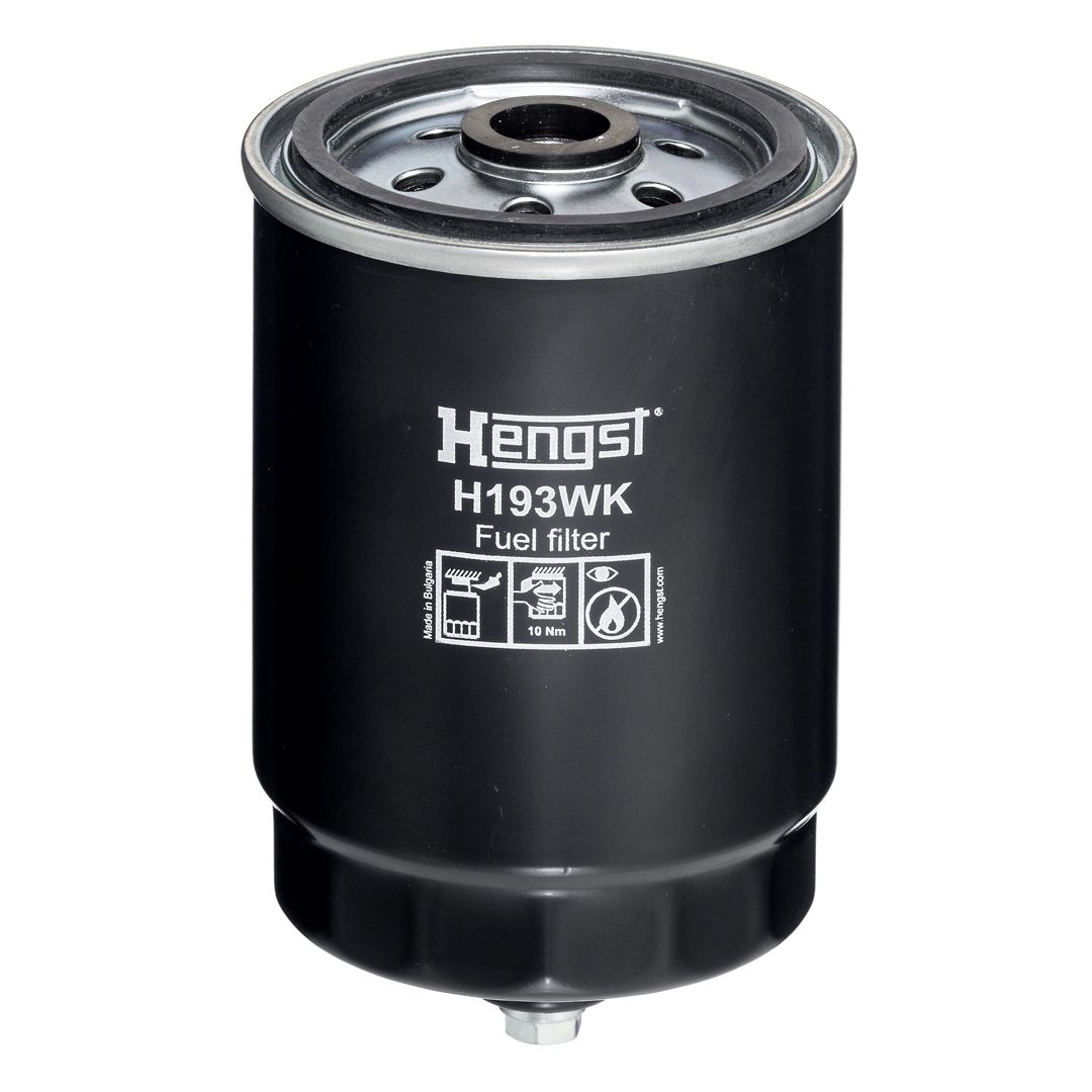 Kraftstofffilter Kraftstoff Filter