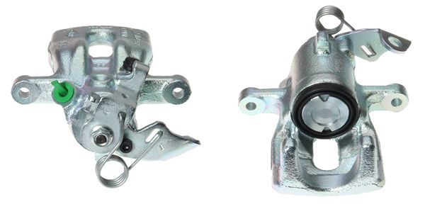 Bremssattel Bremszange