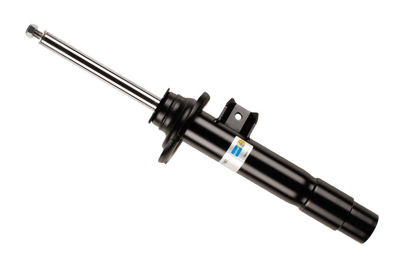 Gas-Stoßdämpfer