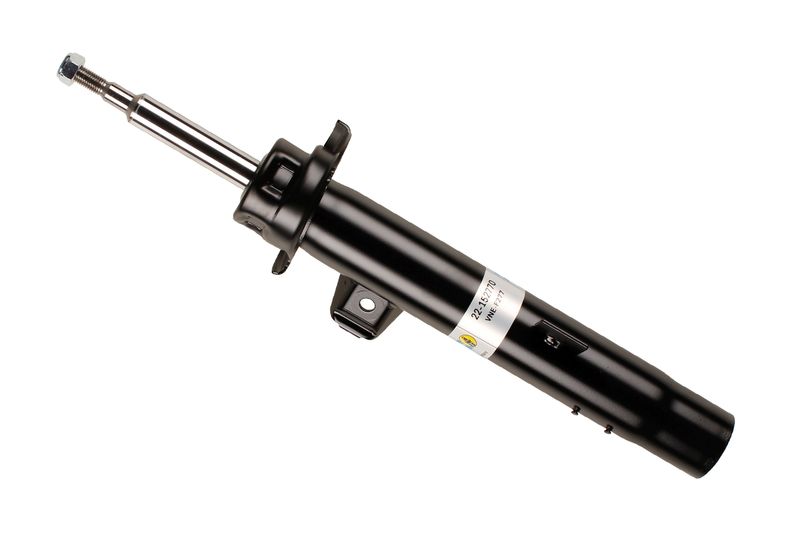 Gas-Stoßdämpfer