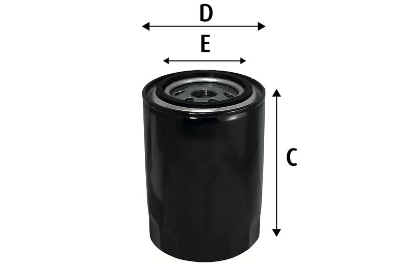 Ölfilter