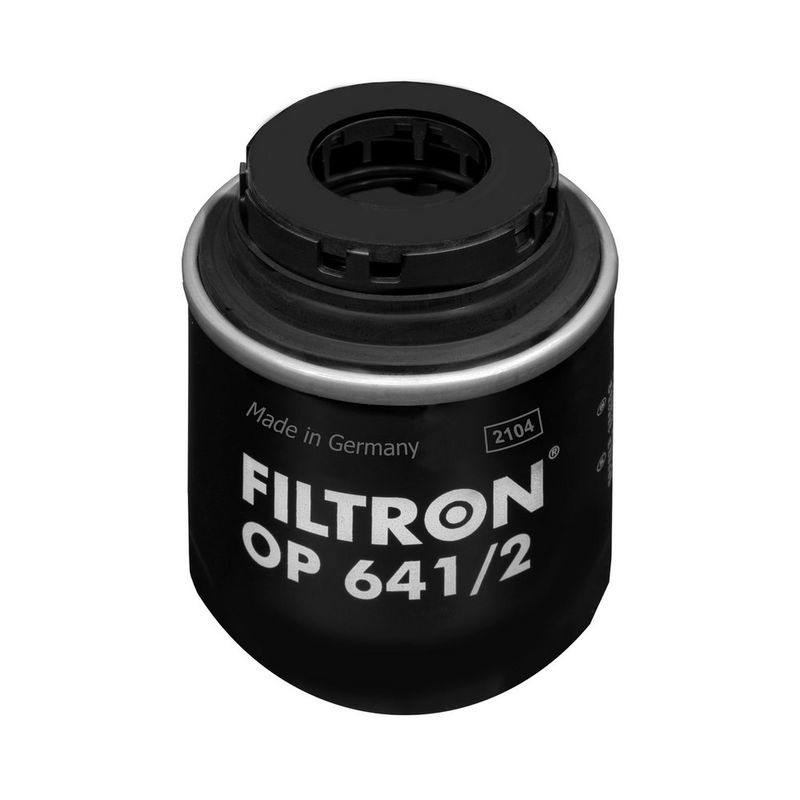 Ölfilter