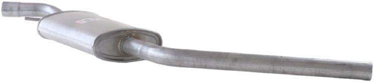 Mittelschalldämpfer Auspuff