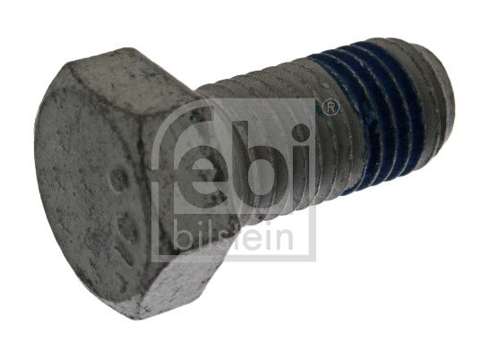 Schraube Bremssattel Bremszange