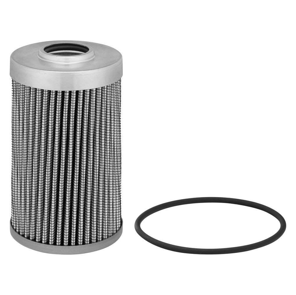 Arbeitshydraulik Filter Hydraulische Anlage