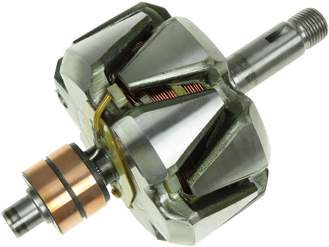 Läufer Generator
