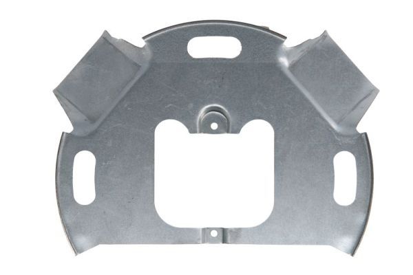 Set: 2 × Bremsstaubscheibe