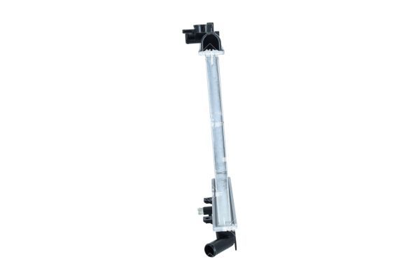 Kühler Wasserkühler Motorkühler