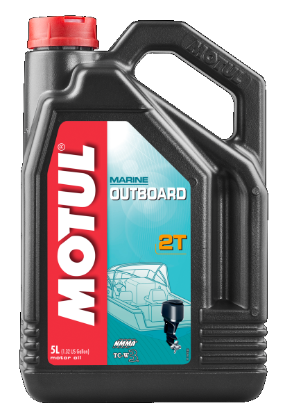 2-Takt Motoröl