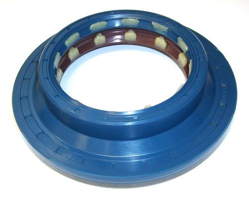 Wellen Dichtring Differential