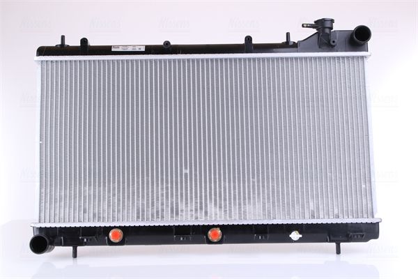 Kühler Wasserkühler Motorkühler