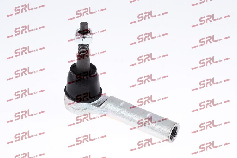 Set: 2 × Spurstangenendung