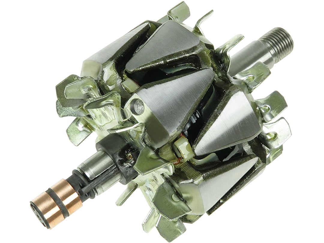Läufer Generator
