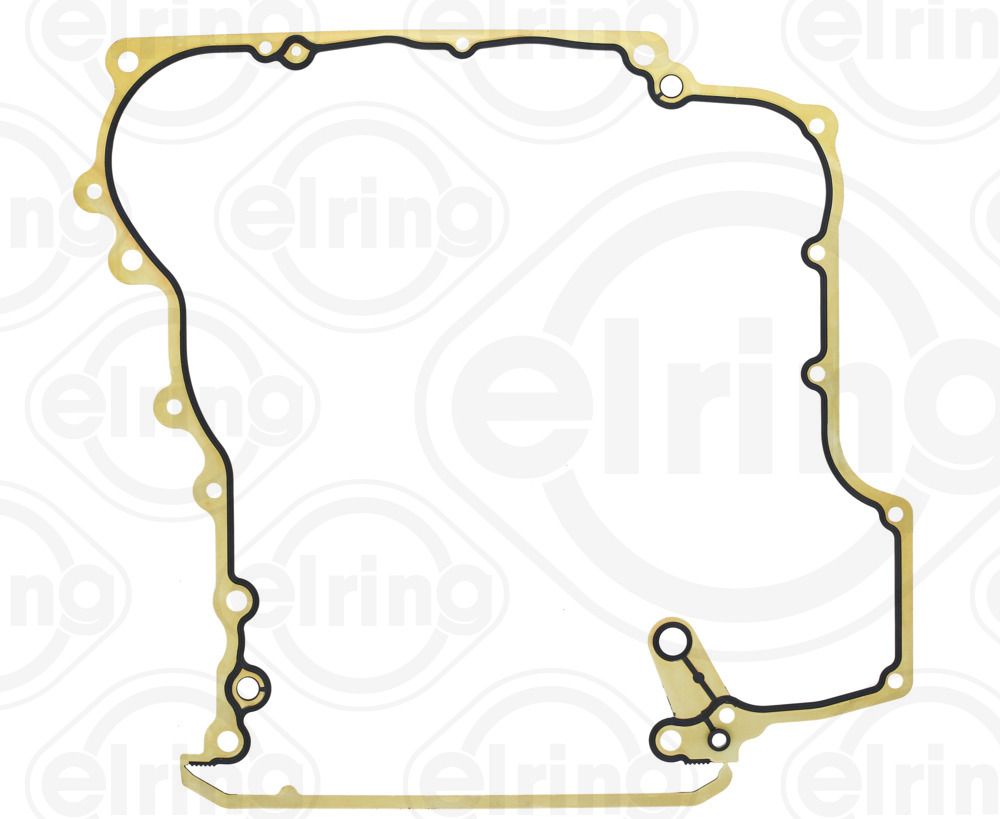Dichtung Steuergehäuse