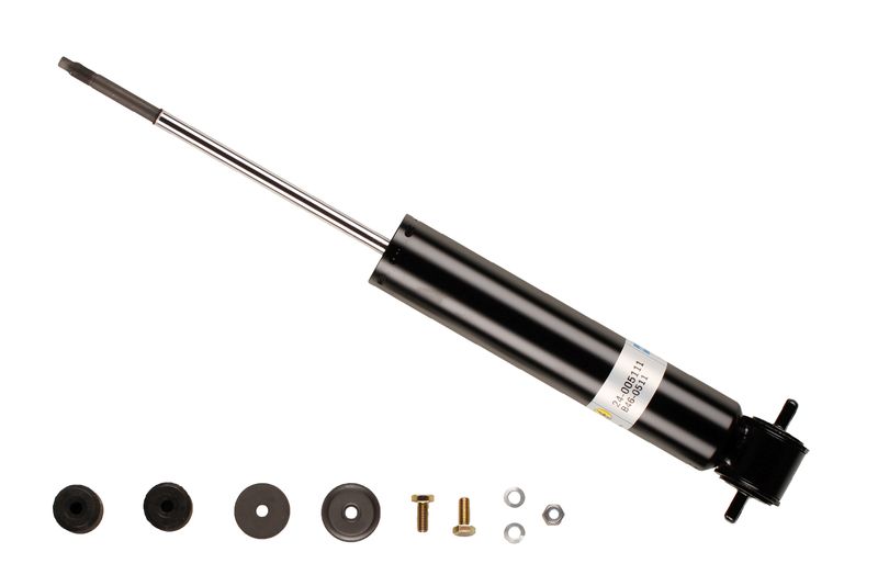 Gas-Stoßdämpfer
