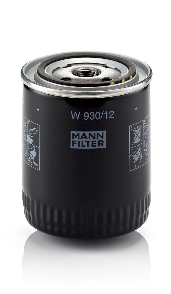 Ölfilter Öl Filter