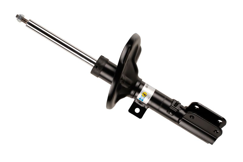 Gas-Stoßdämpfer