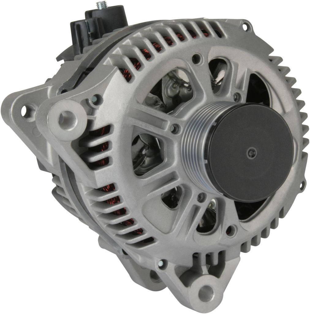Lichtmaschine Generator