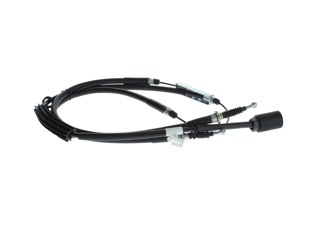 Handbremsseile Set 2 Stück