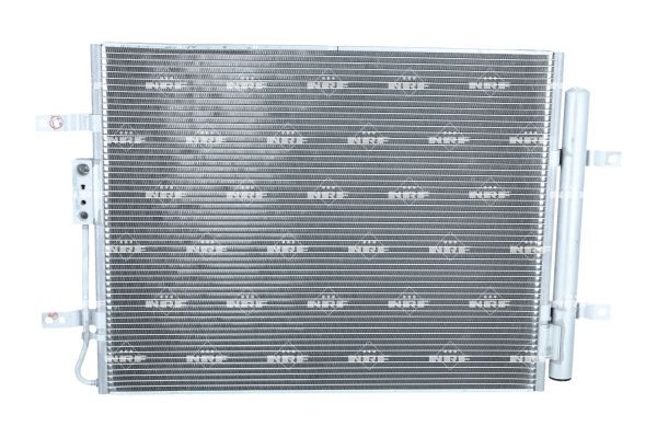 Klimakondensator Klimaanlage