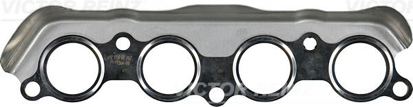 Dichtung Abgaskrümmer