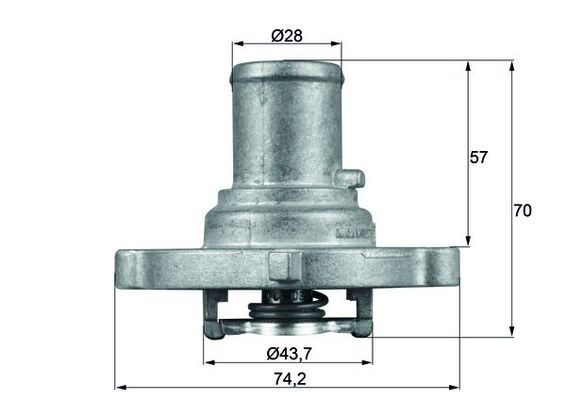 Thermostat