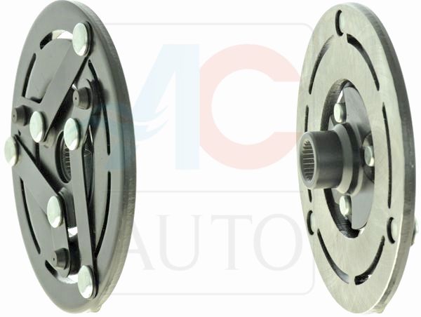 Q-SPARES AC-05DL23