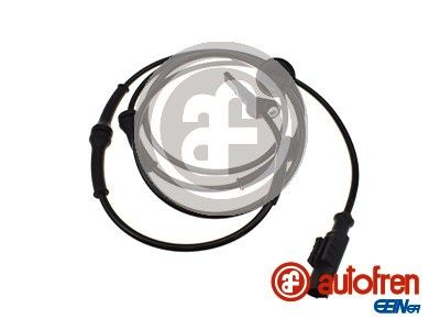 ABS Sensor Drehzahlmesser