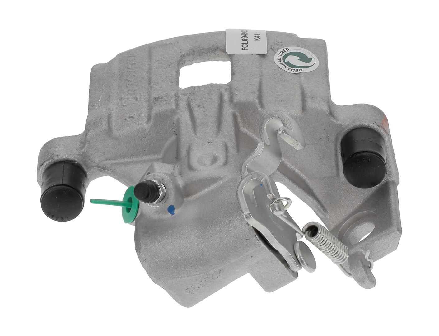 Bremssattel Bremszange
