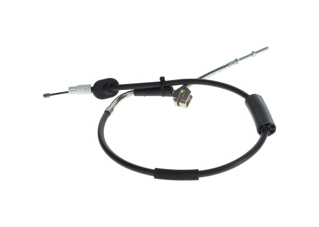 Handbremsseile Set 2 Stück