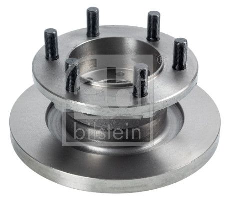 Bremsscheibe Scheibenbremse