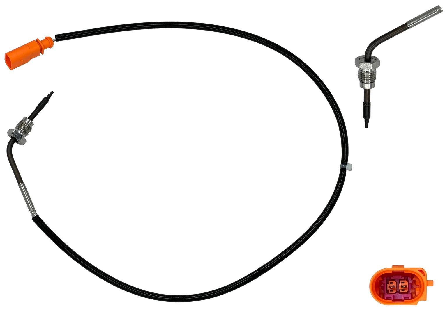 Sensor Abgastemperatur