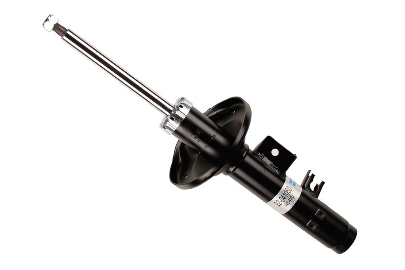 Gas-Stoßdämpfer