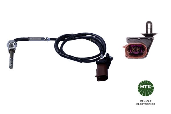 Sensor Abgastemperatur