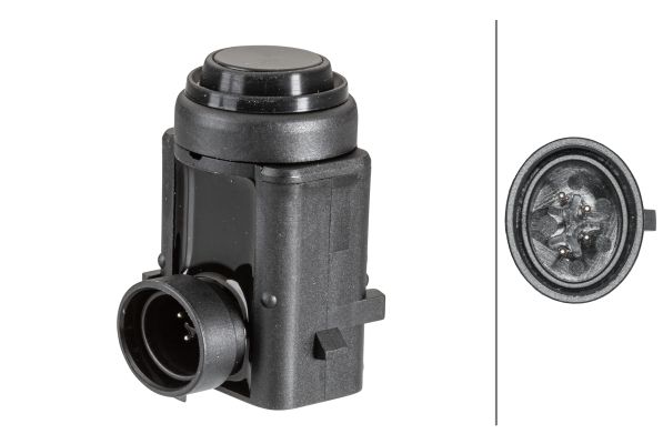 Sensor Einparkhilfe