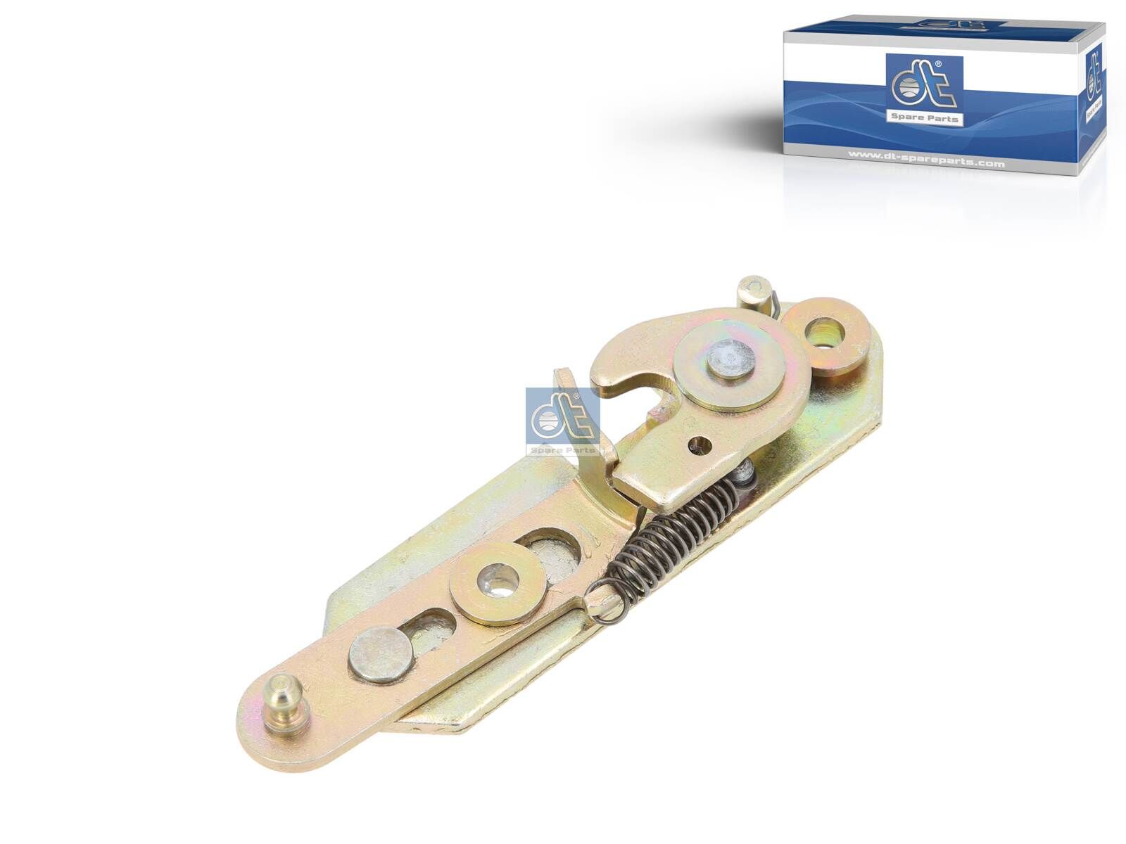 Systemschloss Türschloss Stellmotor