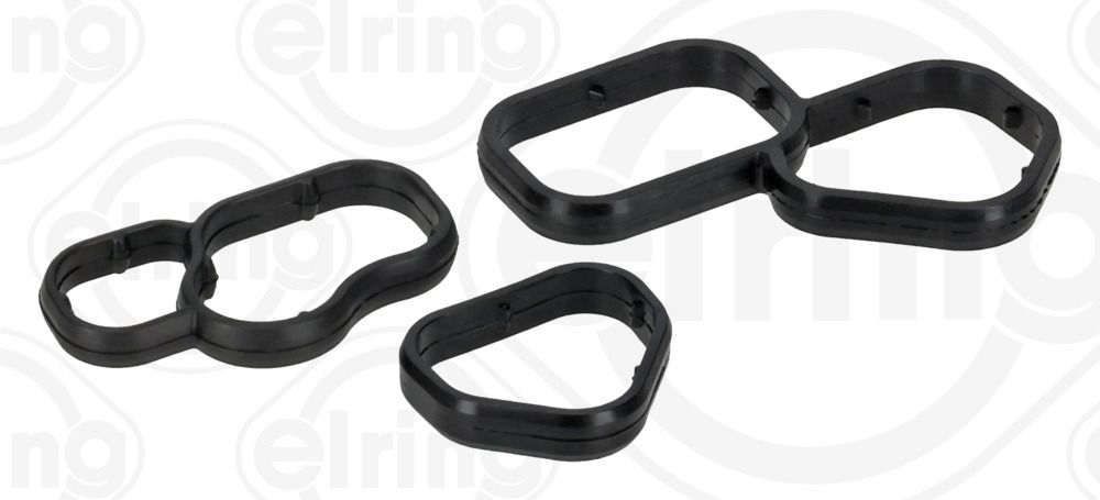 Dichtung Ölfilter Filtergehäuse