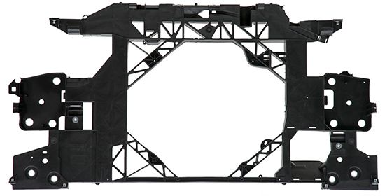 Frontverkleidung