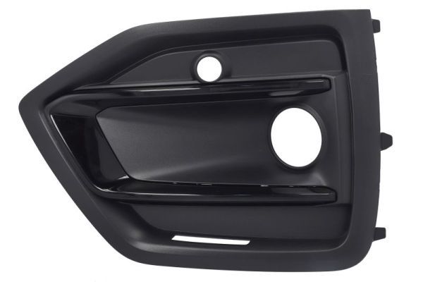 Stoßstange Gitter