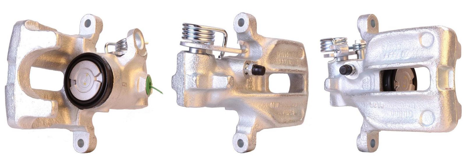 Bremssattel Bremszange