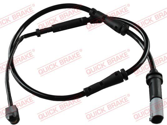Warnkontakt Kabel Bremsbelagverschleiß