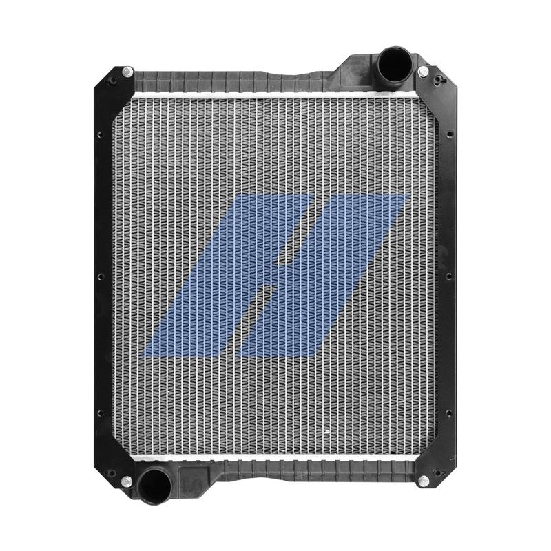 Kühler Wasserkühler Motorkühler