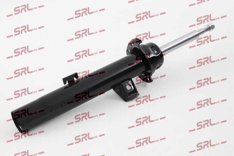 Set: 2 × Gas-Stoßdämpfer