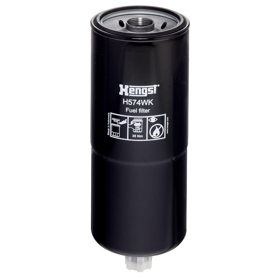 Kraftstofffilter Kraftstoff Filter
