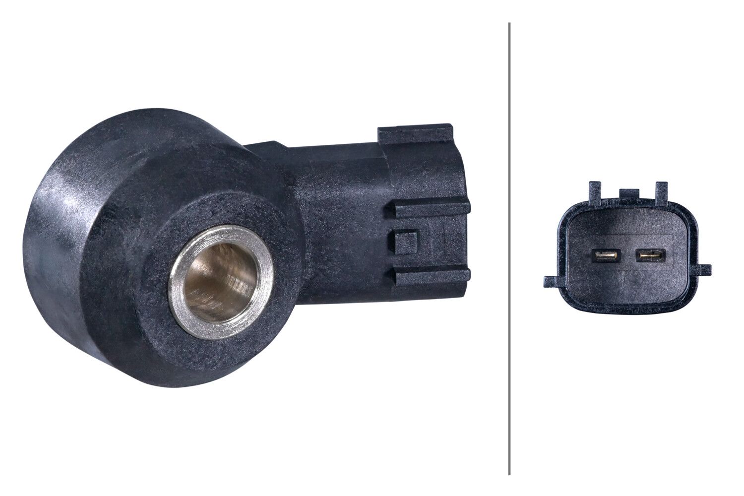 Klopfsensor
