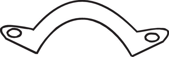 Halter Abgasanlage