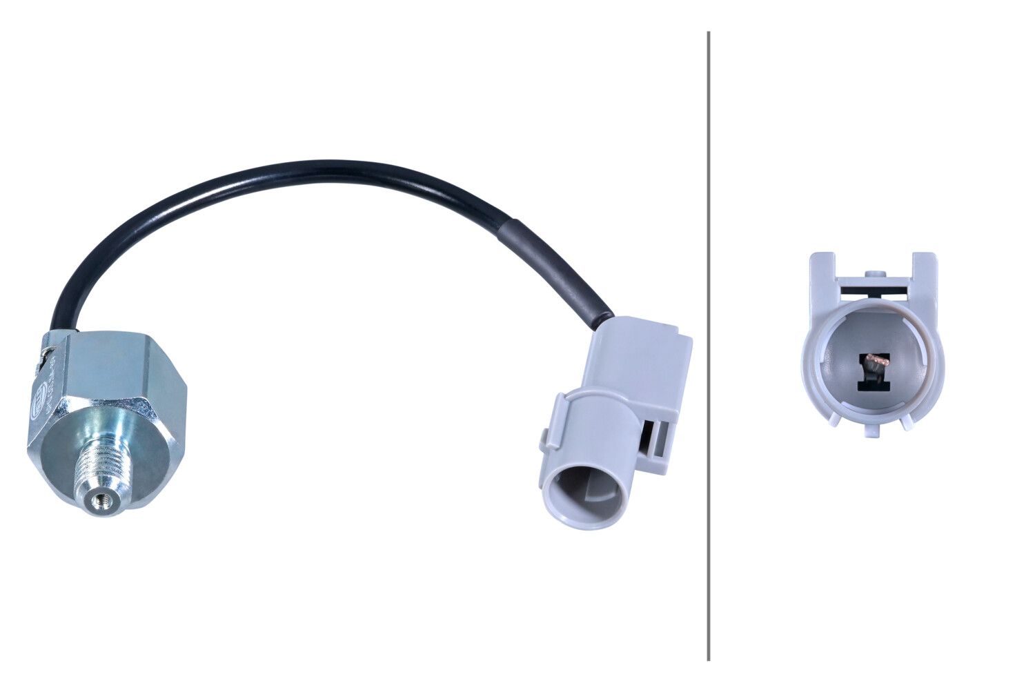Klopfsensor
