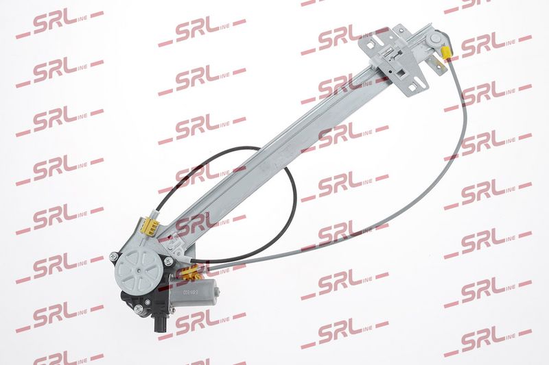 Türfensterheber elektrisch