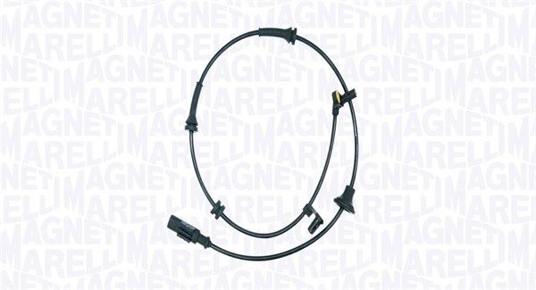 ABS-Sensor